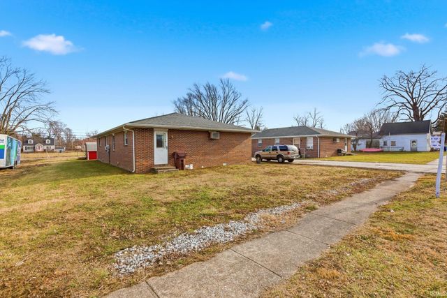 3625 S Landess Street, Marion, IN 46953