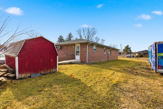 3625 S Landess Street, Marion, IN 46953