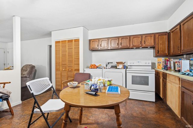 3625 S Landess Street, Marion, IN 46953