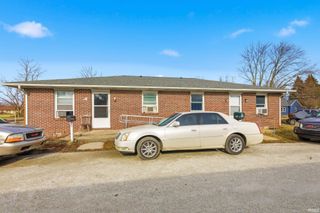 3625 S Landess Street, Marion, IN 46953