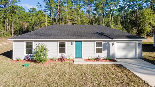 15751 SW 14TH STREET, Ocala, FL 34481