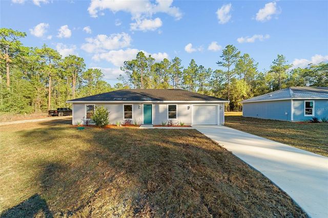 15751 SW 14TH STREET, Ocala, FL 34481