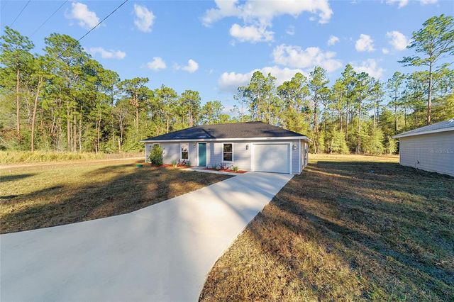 15751 SW 14TH STREET, Ocala, FL 34481