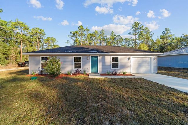 15751 SW 14TH STREET, Ocala, FL 34481