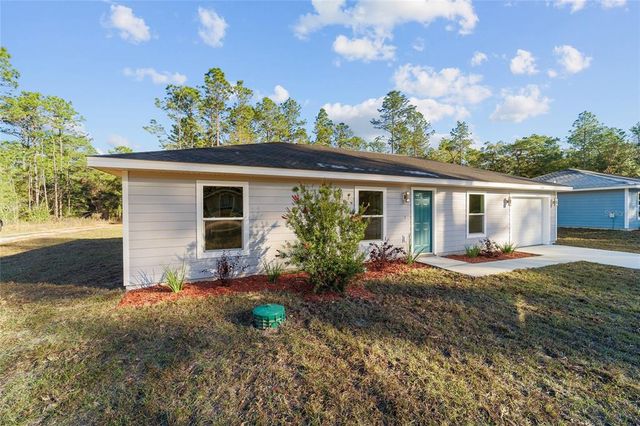 15751 SW 14TH STREET, Ocala, FL 34481