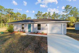 15751 SW 14TH STREET, Ocala, FL 34481