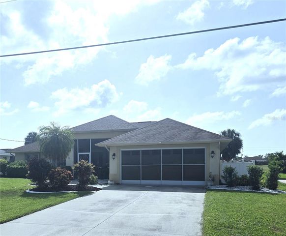 20 MEDALIST COURT, Rotonda West, FL 33947