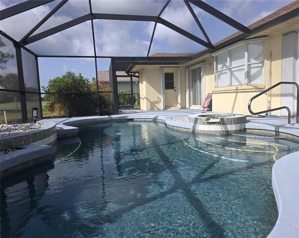 20 MEDALIST COURT, Rotonda West, FL 33947