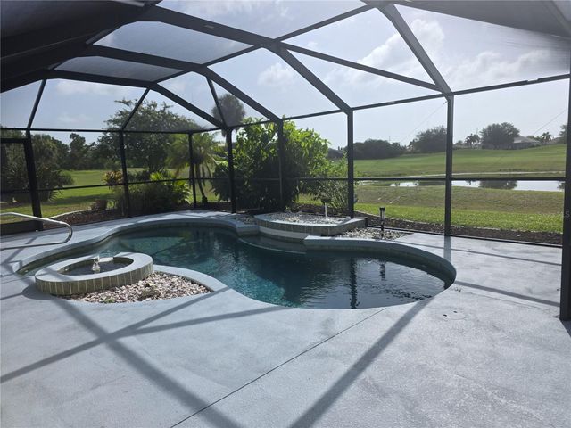 20 MEDALIST COURT, Rotonda West, FL 33947