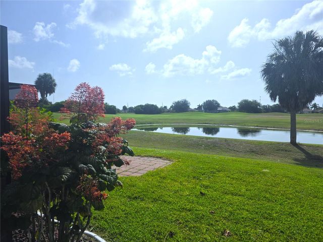20 MEDALIST COURT, Rotonda West, FL 33947