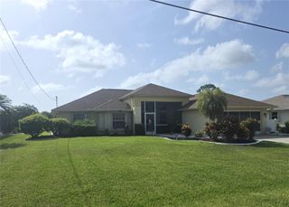 20 MEDALIST COURT, Rotonda West, FL 33947