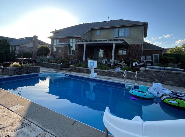 2910 Ryan Drive, New Lenox, IL 60451