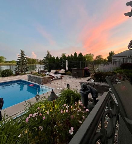 2910 Ryan Drive, New Lenox, IL 60451