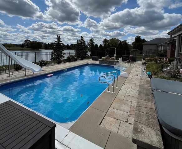 2910 Ryan Drive, New Lenox, IL 60451