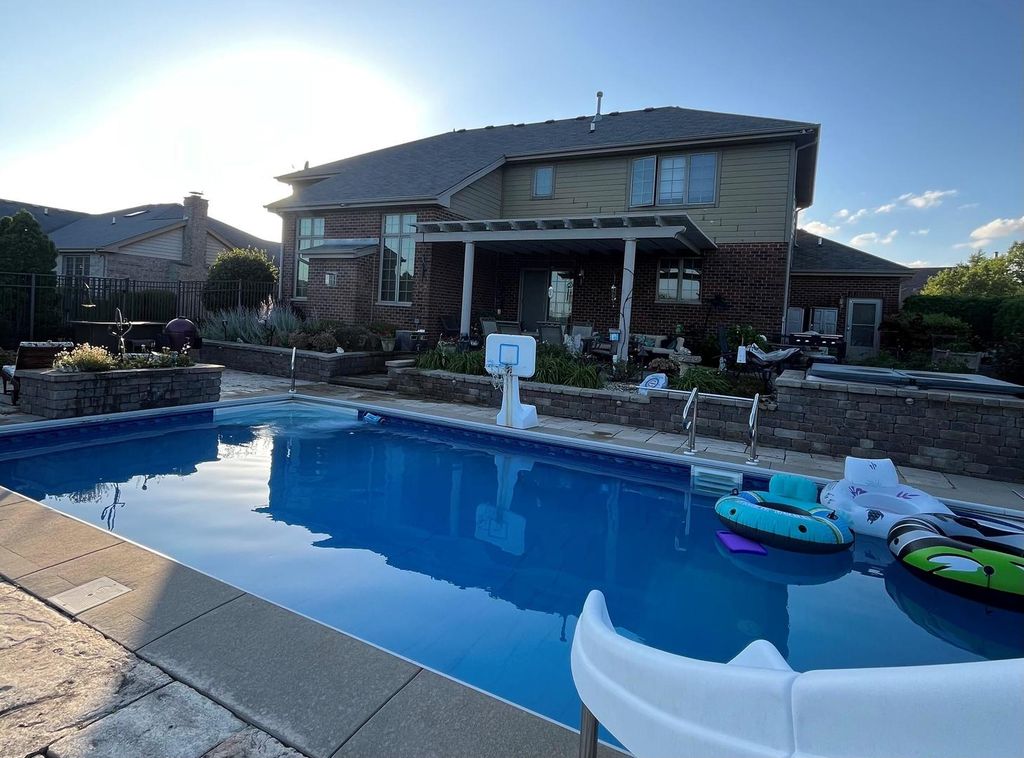 Image 11 of property listing at 2910 Ryan Drive, New Lenox, IL 60451