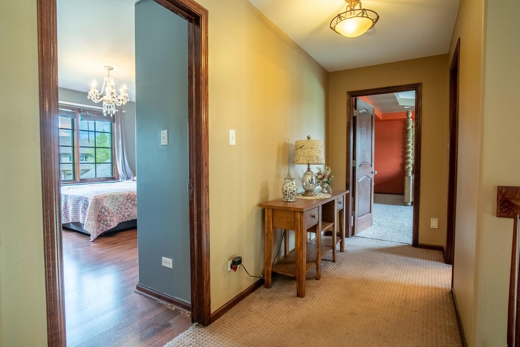 Image 35 of property listing at 2910 Ryan Drive, New Lenox, IL 60451