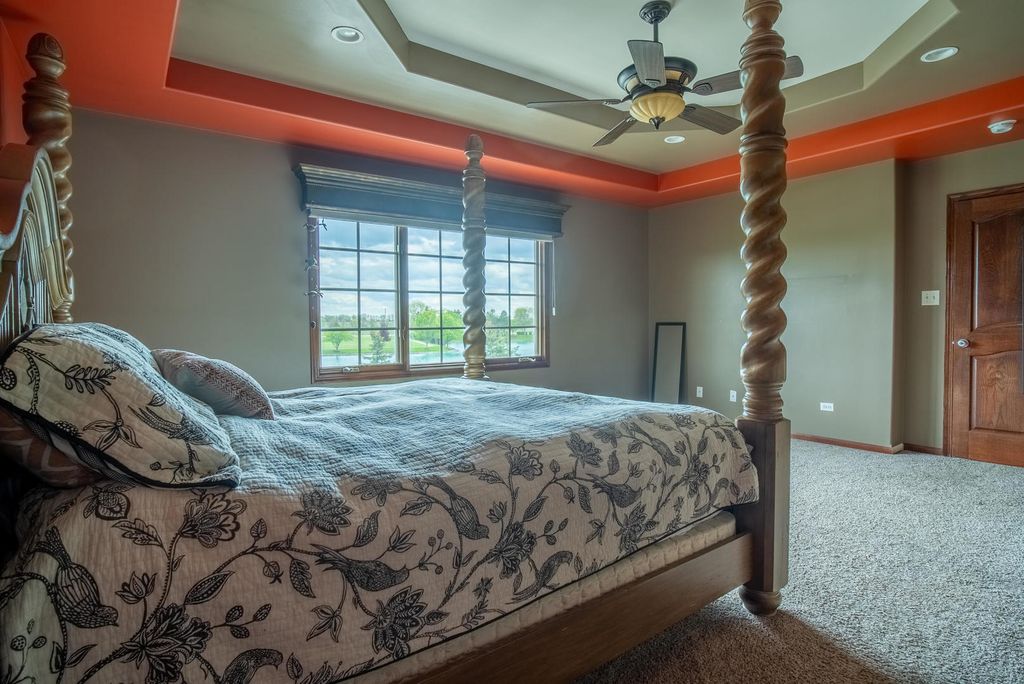 Image 41 of property listing at 2910 Ryan Drive, New Lenox, IL 60451