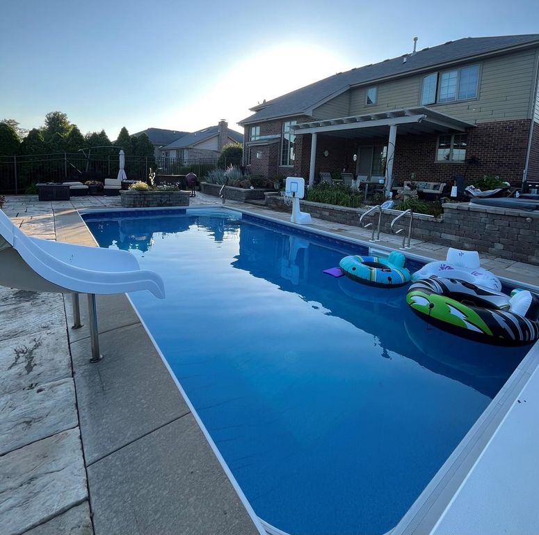 Image 10 of property listing at 2910 Ryan Drive, New Lenox, IL 60451