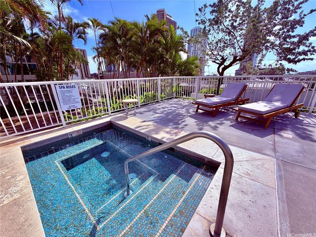 909 Kapiolani Boulevard 1804, Honolulu, HI 96814