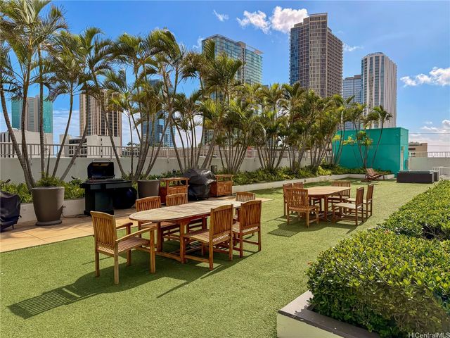 909 Kapiolani Boulevard 1804, Honolulu, HI 96814