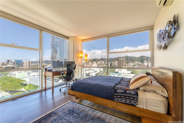 909 Kapiolani Boulevard 1804, Honolulu, HI 96814