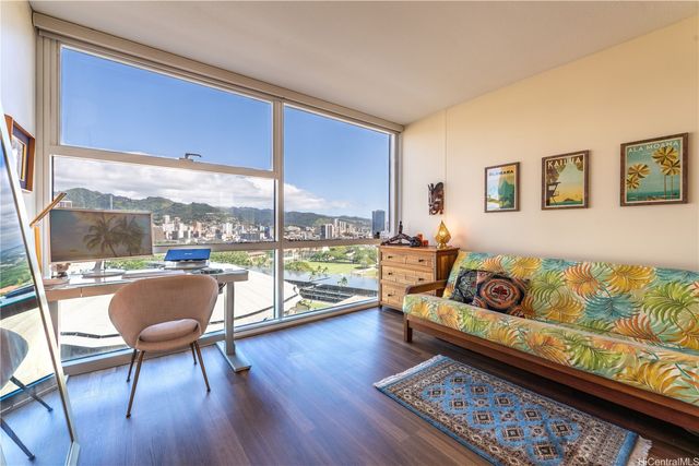 909 Kapiolani Boulevard 1804, Honolulu, HI 96814