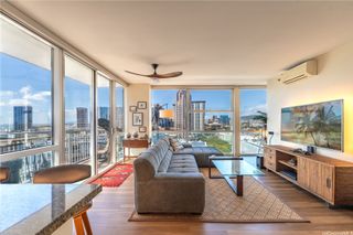 909 Kapiolani Boulevard 1804, Honolulu, HI 96814