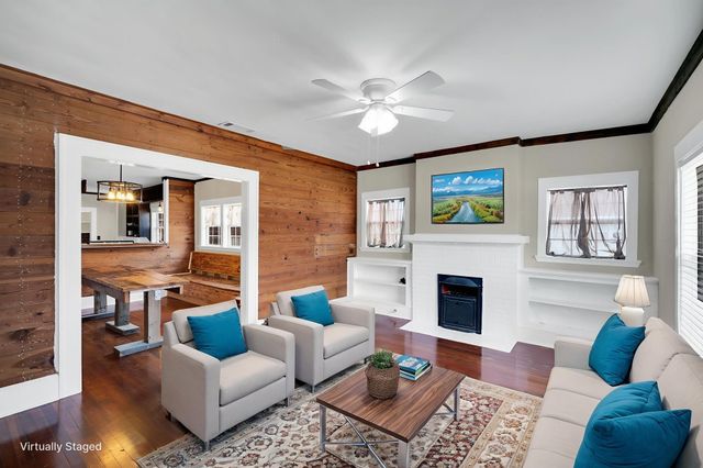 119 W University Avenue, Waxahachie, TX 75165