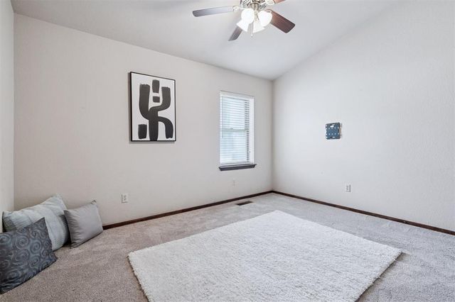 12721 Three Oaks Drive, Jones, OK 73049