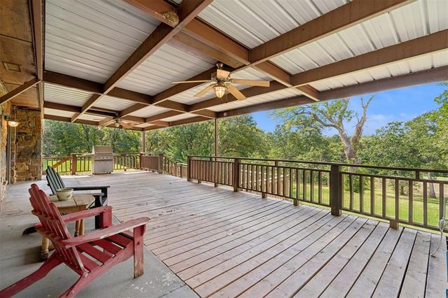 12721 Three Oaks Drive, Jones, OK 73049
