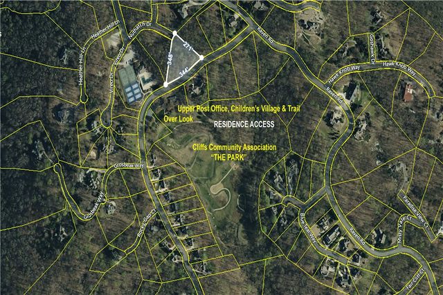 39 Raptor Way Way, Landrum, SC 29356