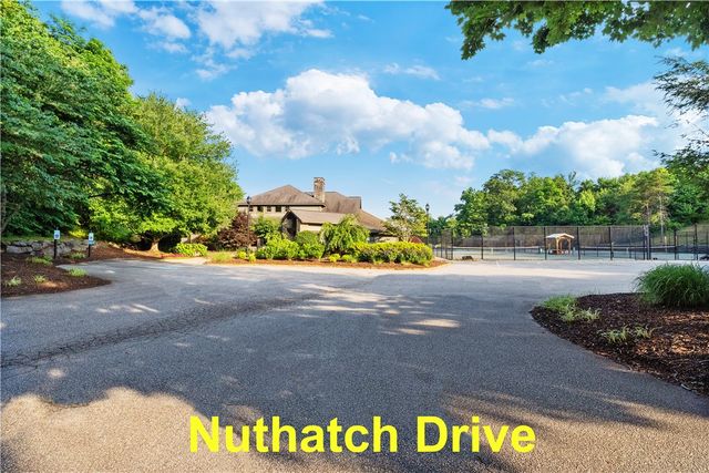 39 Raptor Way Way, Landrum, SC 29356