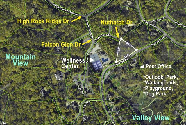 39 Raptor Way Way, Landrum, SC 29356