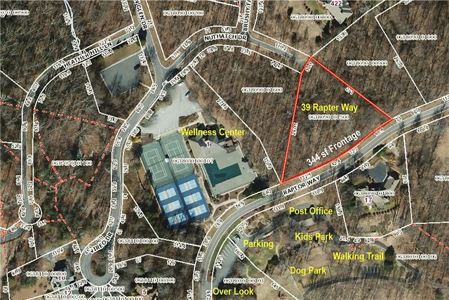 39 Raptor Way Way, Landrum, SC 29356