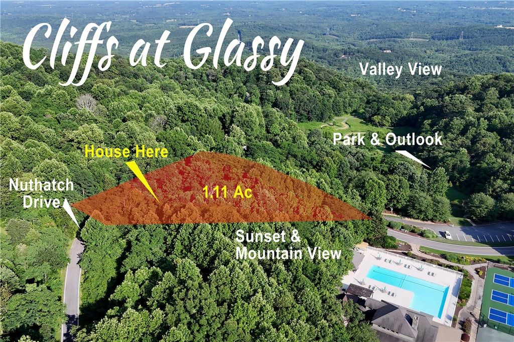 39 Raptor Way Way, Landrum, SC 29356