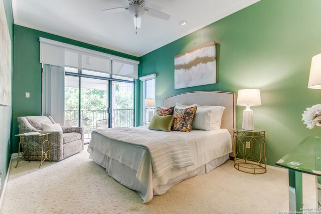 1022 Navarro St Apt 306, San Antonio, TX 78205