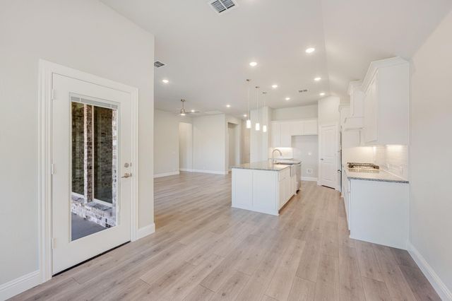 148 Kingfisher Lane, Aledo, TX 76008