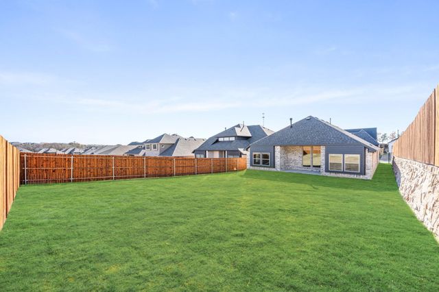 148 Kingfisher Lane, Aledo, TX 76008