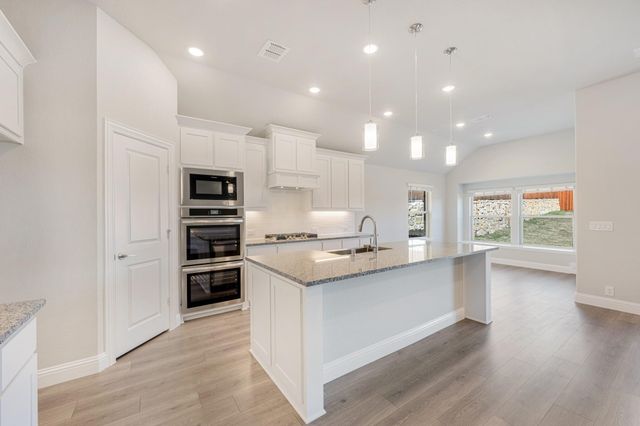 148 Kingfisher Lane, Aledo, TX 76008