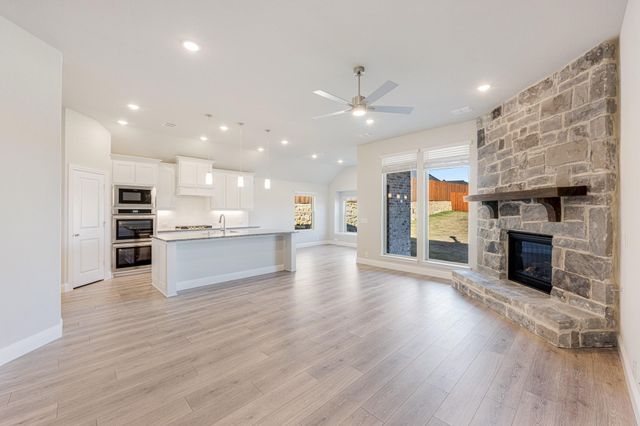 148 Kingfisher Lane, Aledo, TX 76008