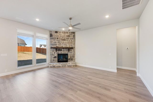 148 Kingfisher Lane, Aledo, TX 76008