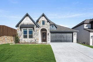 148 Kingfisher Lane, Aledo, TX 76008