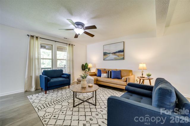 24 Oakwood Road, Candler, NC 28715