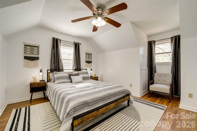 24 Oakwood Road, Candler, NC 28715