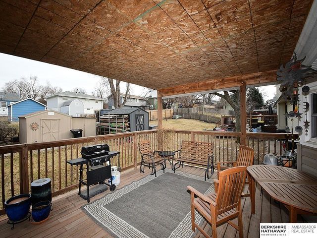 11316 Y Street, Omaha, NE 68137