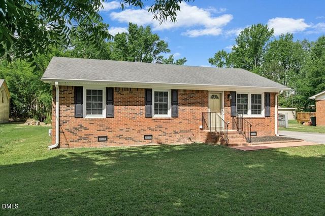 813 Rosemary Street, Erwin, NC 28339