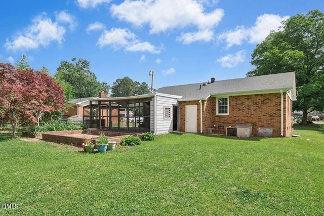 813 Rosemary Street, Erwin, NC 28339
