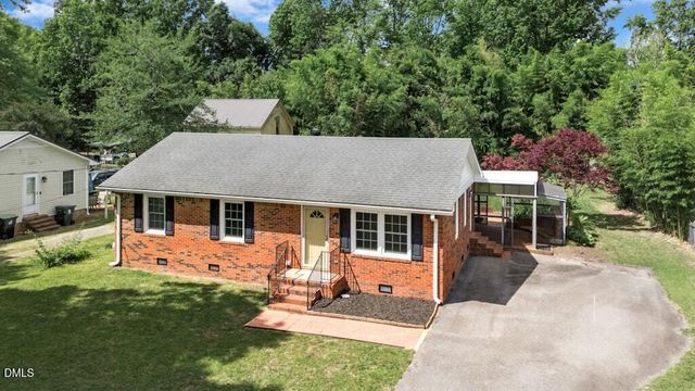 813 Rosemary Street, Erwin, NC 28339