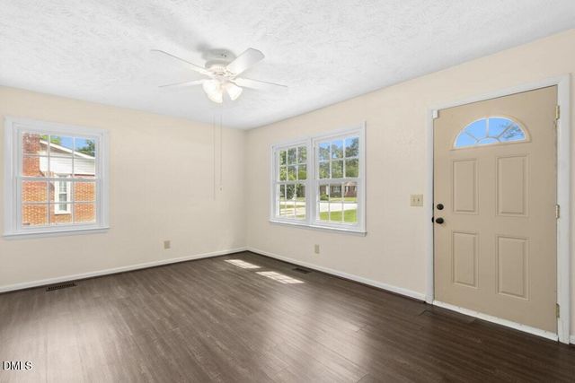 813 Rosemary Street, Erwin, NC 28339
