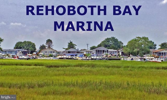 21157 M STREET M-25, Rehoboth Beach, DE 19971